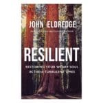 Resilient: Restoring Your Weary Soul In Turbulent Times (Paperback) - Image 9