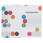 NKJV Hardcover Color Code Bible for Kids Comfort Print - Image 4