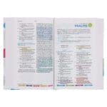 NKJV Hardcover Color Code Bible for Kids Comfort Print - Image 5