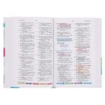 NKJV Hardcover Color Code Bible for Kids Comfort Print - Image 6