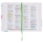 NKJV Hardcover Color Code Bible for Kids Comfort Print - Image 7