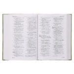 NRSV Bird of Paradise Hardcover Catholic Edition Holy Bible Global Cover Series - Image 33
