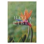 NRSV Bird of Paradise Hardcover Catholic Edition Holy Bible Global Cover Series - Image 28