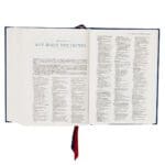 LSB Hardcover MacArthur Study Bible 2nd Edition Comfort Print - Image 22
