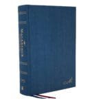 LSB Hardcover MacArthur Study Bible 2nd Edition Comfort Print - Image 20