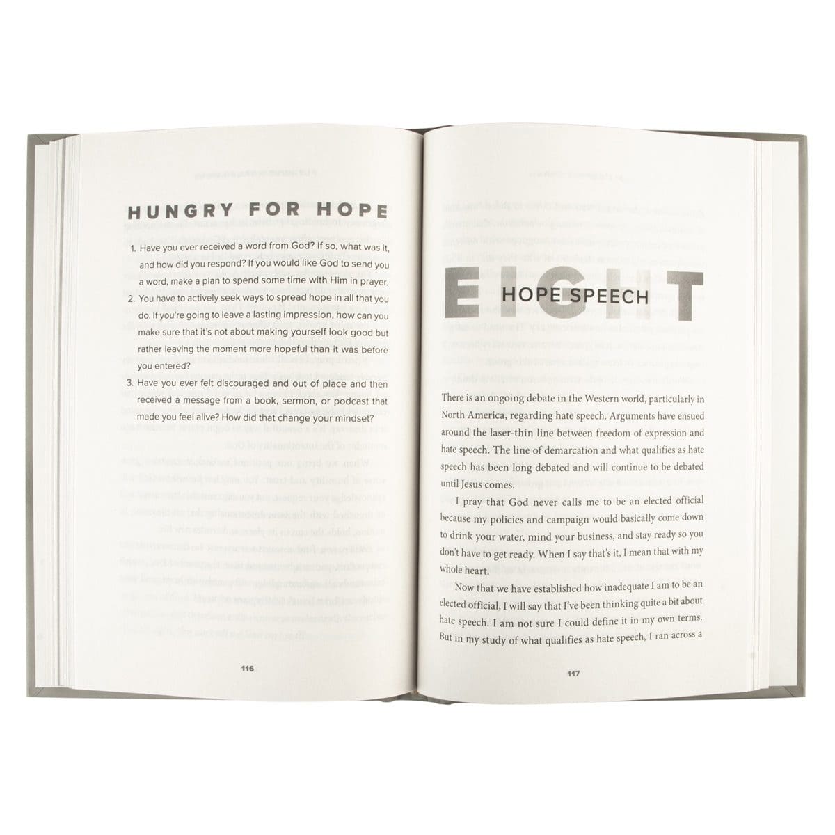 9781400339877_feature3 All Hope Is Found: Rediscovering The Joy Of Expectation (Hardcover) - Image 25