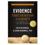 Evidence That Demands a Verdict: Life-Changing Truth (Hardcover) - Image 5