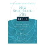 NIV New Spirit Filled Life Bible (Hardcover) - Image 8