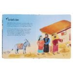 The Picture Bible For Little Ones (Hardcover) - Image 33