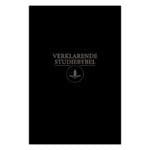 Afrikaans 1933/1953 Vertaling Swart Kunsleer Verklarende Studiebybel - Image 4