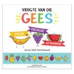 Vrede Vreugde Getrouheid (1 Vrugte Van Die Gees-Reeks)(Hardeband) - Image 5