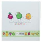 Goodness Gentleness Self-Control (3 Fruits Of The Spirit)(Hardcover) - Image 26