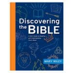 Discovering the Bible: A Kid's Guide to Reading and Understanding God's Word PB - Image 2