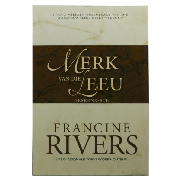 Merk Van Die Leeu-Reeks (Combo) - Image 20