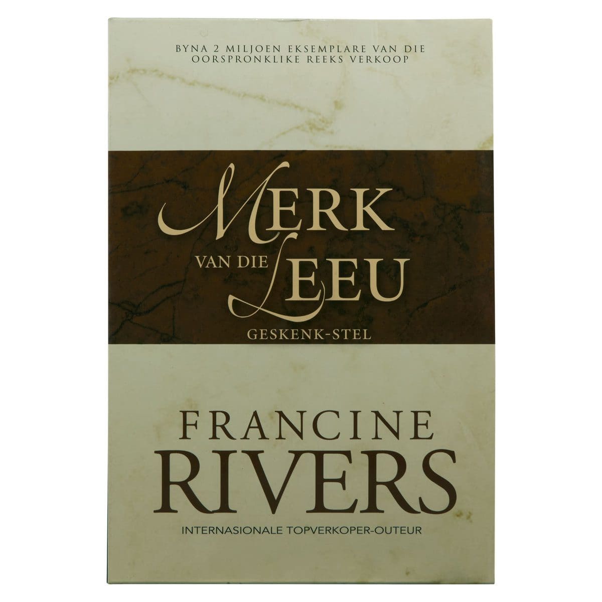 9781431620197_front Merk Van Die Leeu-Reeks (Combo) - Image 20