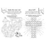 77 Bybelaktiwiteite Vir Kinders (Sagteband) - Image 28