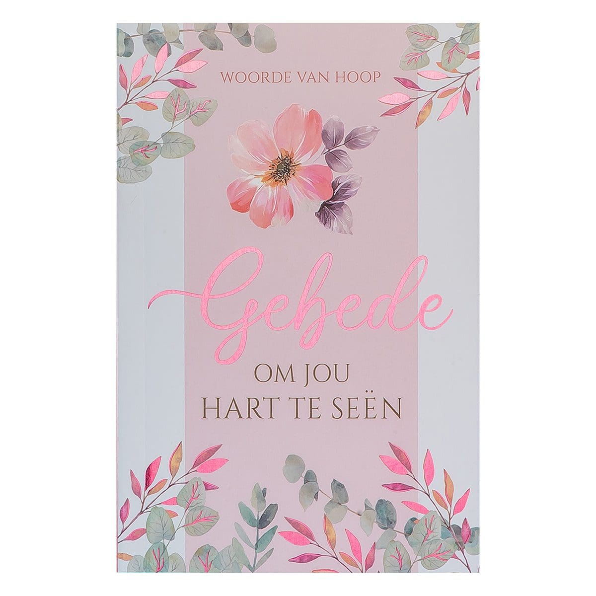 9781431622696_front Gebede Om Jou Hart Te Seën (Sagteband) - Image 9