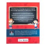 Pret Met Letters: Stories En Aktiwiteite Oor Letters In Die Bybel (Sagteband) - Image 30