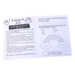 Pret Met Letters: Stories En Aktiwiteite Oor Letters In Die Bybel (Sagteband) - Image 34
