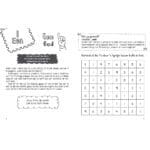 Pret Met Syfers: Stories En Aktiwiteite Oor Getalle In Die Bybel (Sagteband) - Image 31