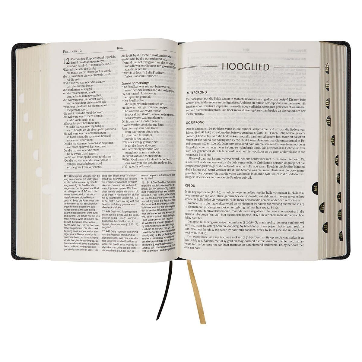 9781431623327_feature4 NLV Swart Kunsleer Tematiese Studiebybel Met Duimgrepe - Image 34