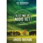 Alles Wat Ek Nodig Het (Hardeband) - Image 9