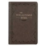 NLV Bruin Kunsleer Toeligtingsbybel - Image 16