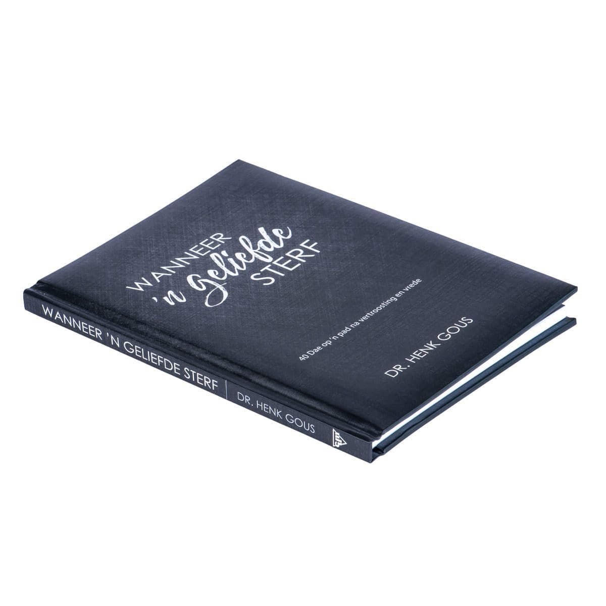 9781431626373_feature2 Wanneer 'N Geliefde Sterf (Hardeband) - Image 25