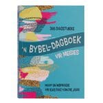 'N Bybeldagboek Vir Meisies (Sagteband) - Image 21