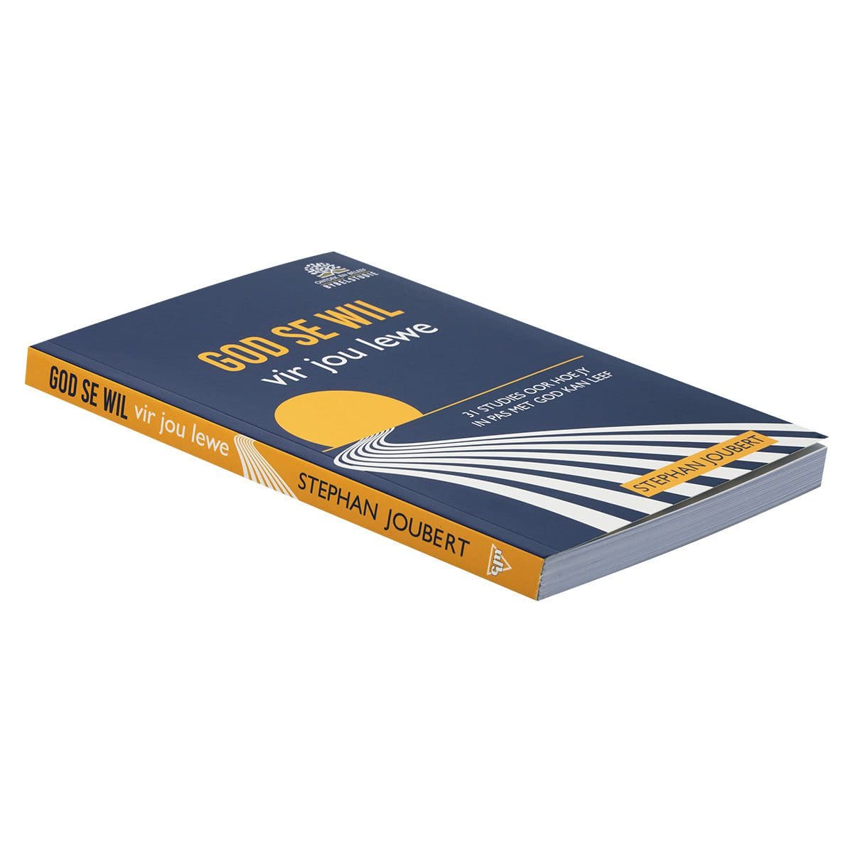 9781431626656_feature1 God Se Wil Vir Jou Lewe - 31 Studies (Sagteband) - Image 23