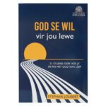 God Se Wil Vir Jou Lewe - 31 Studies (Sagteband) - Image 21