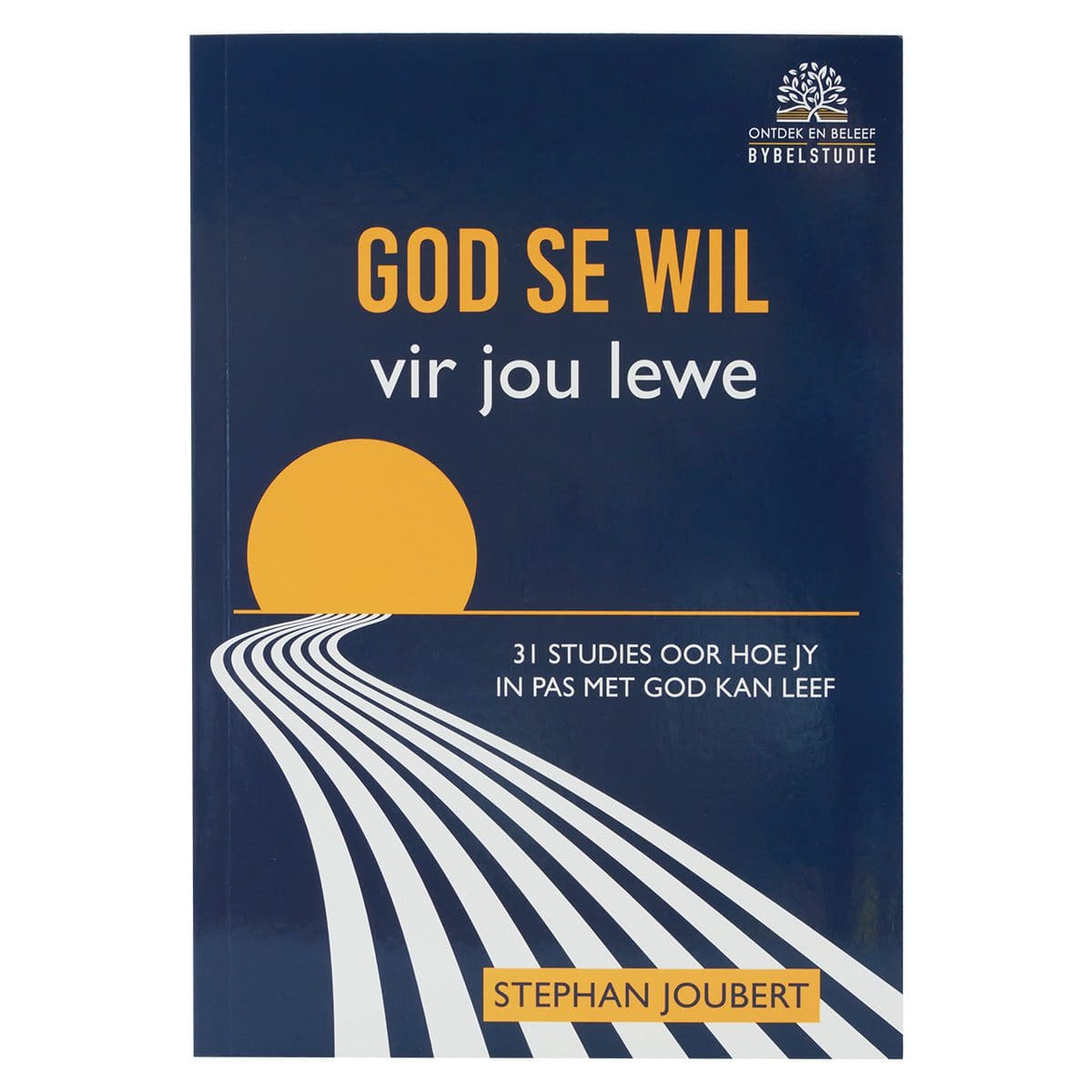 9781431626656_front God Se Wil Vir Jou Lewe - 31 Studies (Sagteband) - Image 21