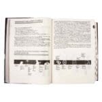 Die Bybel In Praktyk Rooi En Swart Hardeband Studiebybel - Image 31