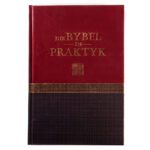 Die Bybel In Praktyk Rooi En Swart Hardeband Studiebybel - Image 28