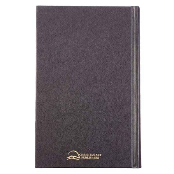 KJV Black Hardcover Standard Bible - Image 30