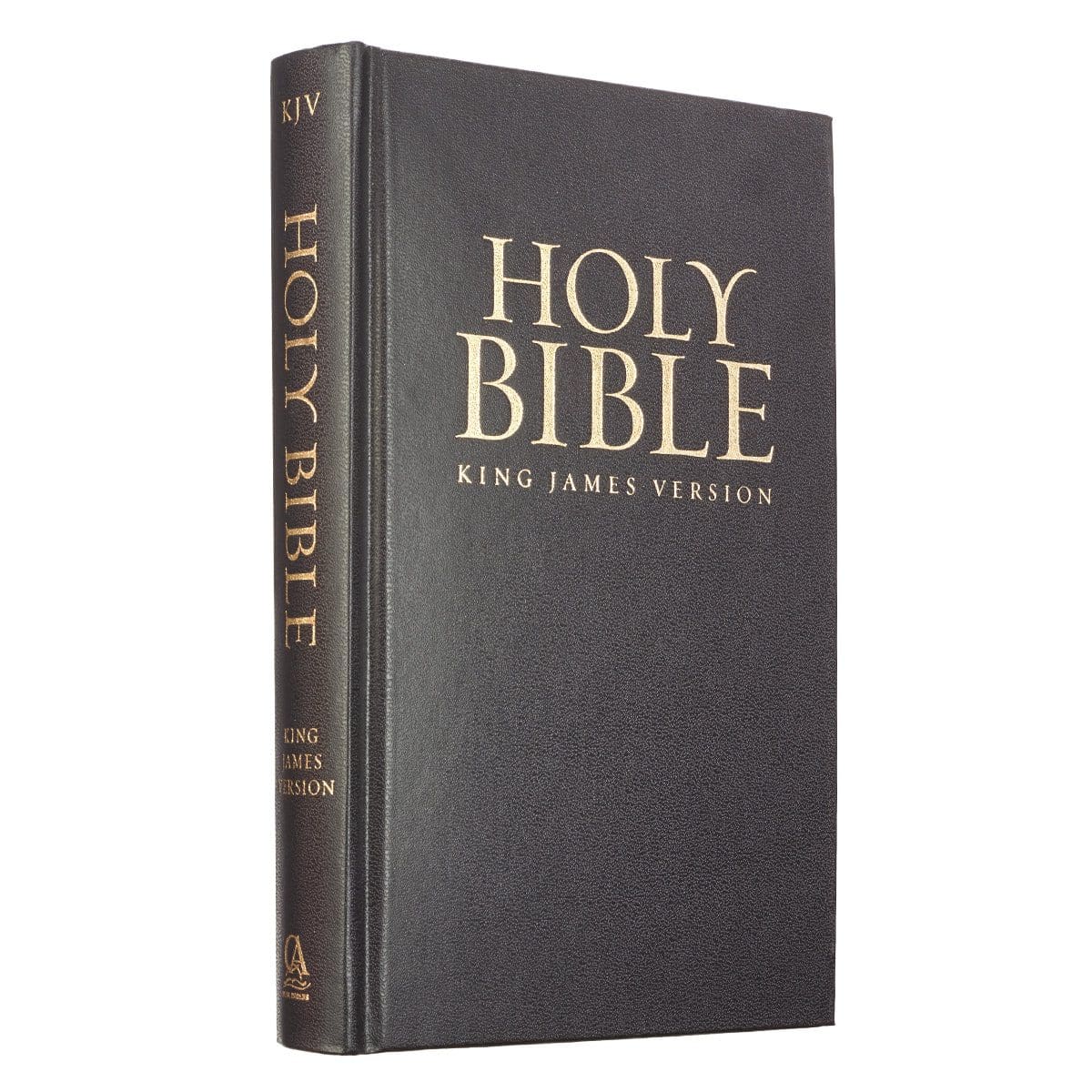 9781432105440_feature1 KJV Black Hardcover Standard Bible - Image 31