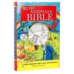 My Own Keepsake Bible (Paperback) - Image 3