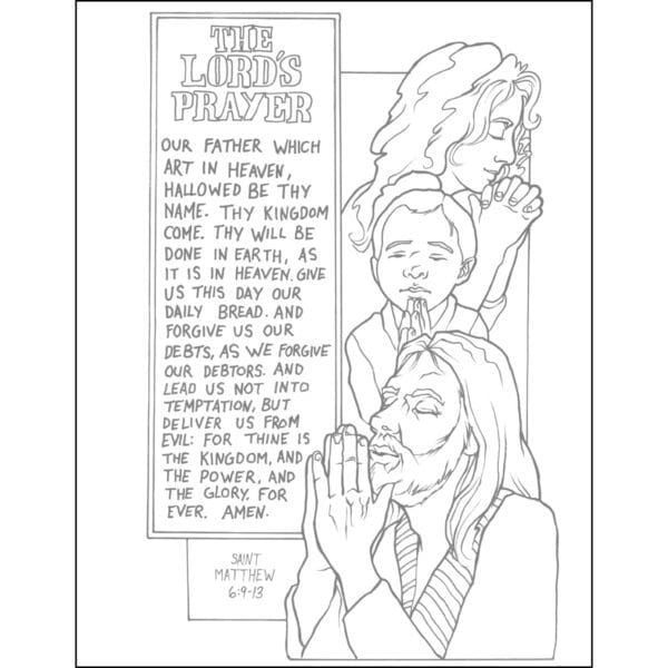 KJV Aquamarine Faux Leather Hardcover My Creative Bible - Image 9