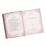 KJV Brown Faux Leather Family Bible - Image 34