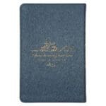 Mr & Mrs 366  Faux Leather Devotions For Couples - Image 15