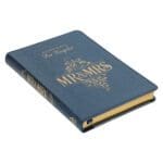Mr & Mrs 366  Faux Leather Devotions For Couples - Image 16