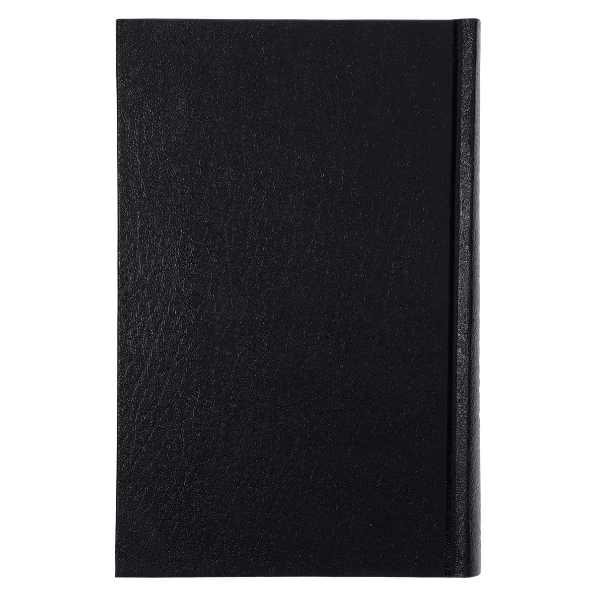 9781432128067_back ESV Standard Bible Black Hardcover - Image 24