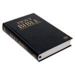 ESV Standard Bible Black Hardcover - Image 25