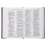 ESV Standard Bible Black Hardcover - Image 27