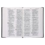 ESV Standard Bible Black Hardcover - Image 28