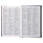 ESV Standard Bible Black Hardcover - Image 29