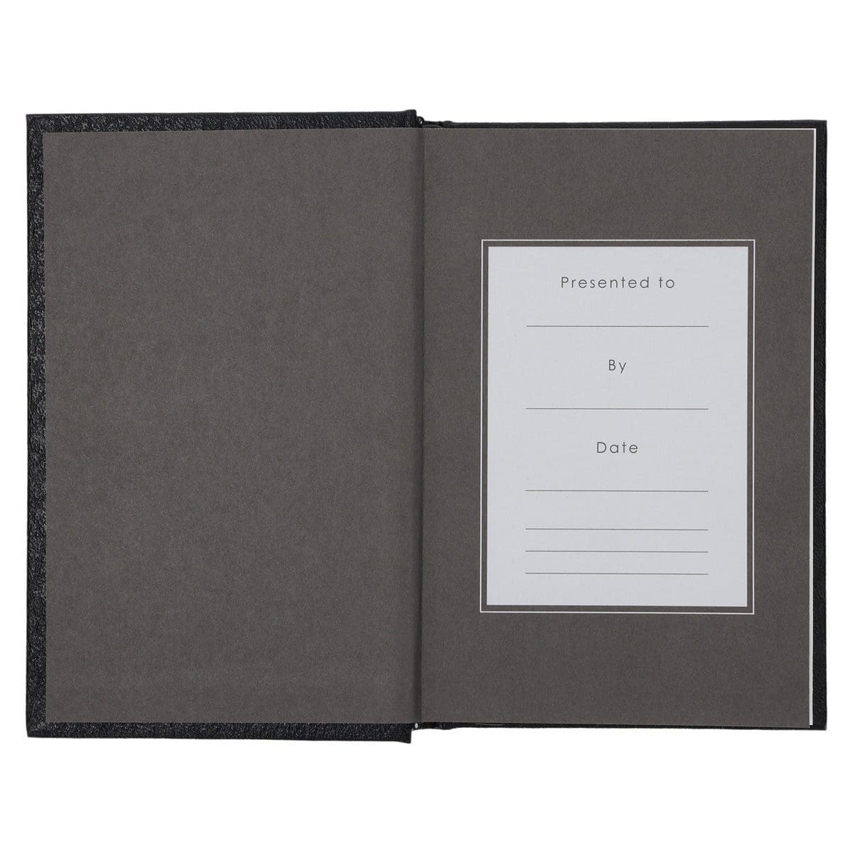 9781432128296_feature2 NLT Compact Bible Black Hardcover - Image 5