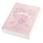 ESV Pink Paperback My Creative Bible For Girls - Image 9