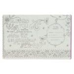 ESV Pink Paperback My Creative Bible For Girls - Image 10