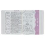 ESV Pink Paperback My Creative Bible For Girls - Image 11
